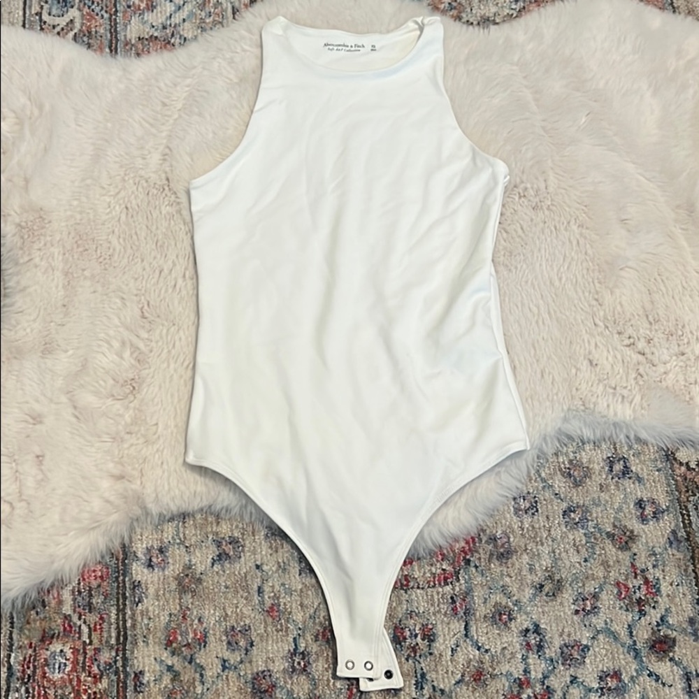 Abercrombie and fitch bodysuit. Size XS